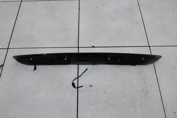Garniture Hayon Ford C-Max MK1 OEM TBS27848 image 6