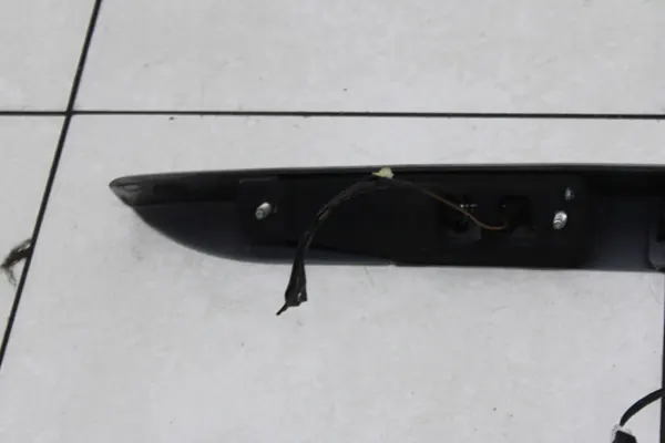 Garniture Hayon Ford C-Max MK1 OEM TBS27848 image 7