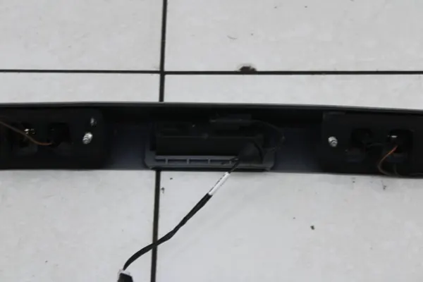 Garniture Hayon Ford C-Max MK1 OEM TBS27848 image 8