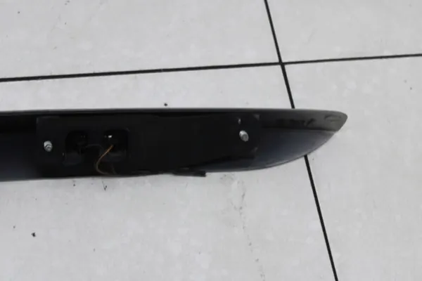 Garniture Hayon Ford C-Max MK1 OEM TBS27848 image 9
