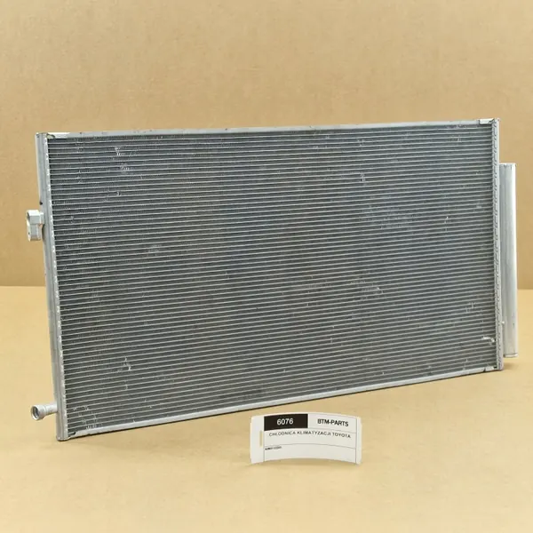 OEM 8846010310 AC-condensor voor Toyota C-HR/Corolla image 2