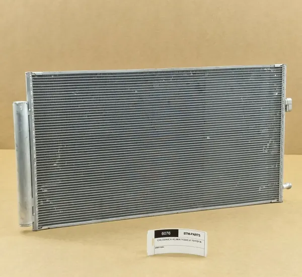 OEM 8846010310 AC-condensor voor Toyota C-HR/Corolla image 3