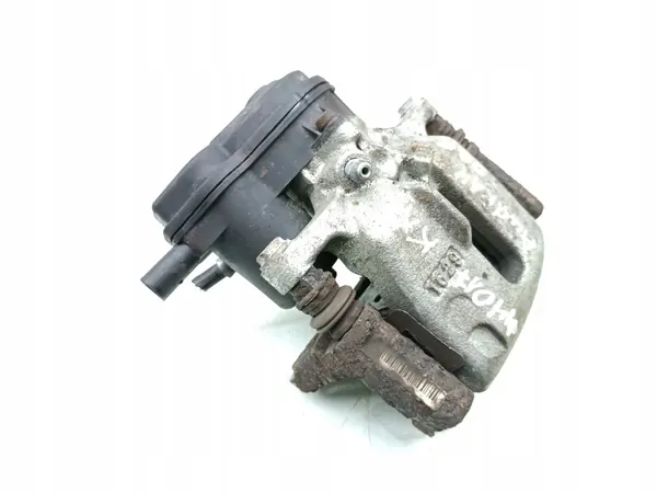 Gebrauchte Audi A4 Hintere Bremszange 1.8 TFSI 160PS image 3