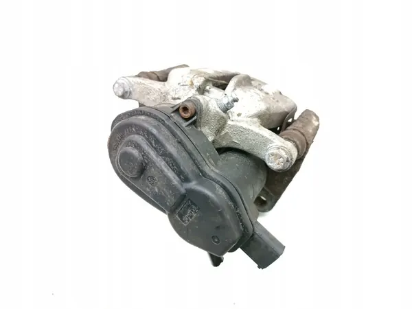 Gebrauchte Audi A4 Hintere Bremszange 1.8 TFSI 160PS image 4
