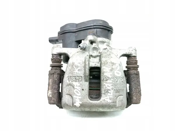 Gebrauchte Audi A4 Hintere Bremszange 1.8 TFSI 160PS image 5
