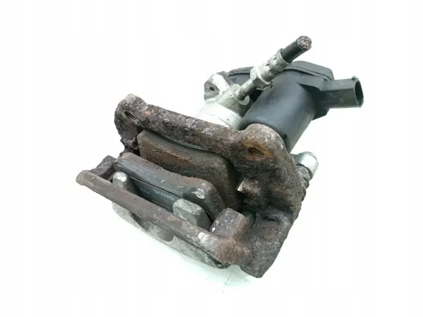 Gebrauchte Audi A4 Hintere Bremszange 1.8 TFSI 160PS image 7