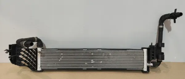 BMW Vattenkylare OEM 8596124 - Begagnat skick image 2