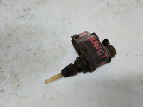 Ford Scheinwerferregler OEM 0307851307 - Gebraucht image 3