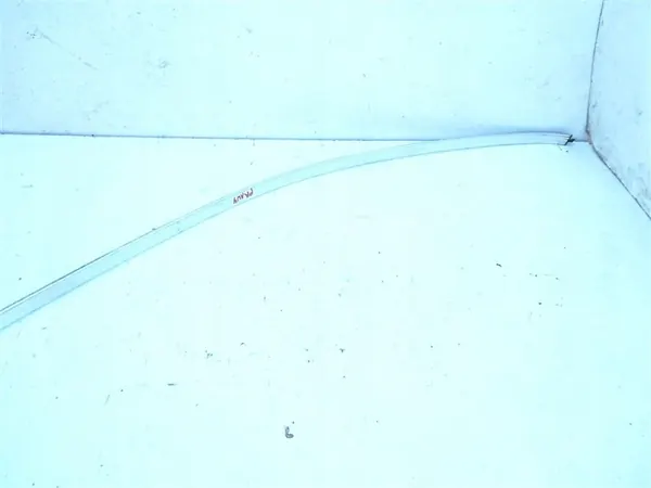 Garniture de toit droite VW Touareg I 02-10 image 3