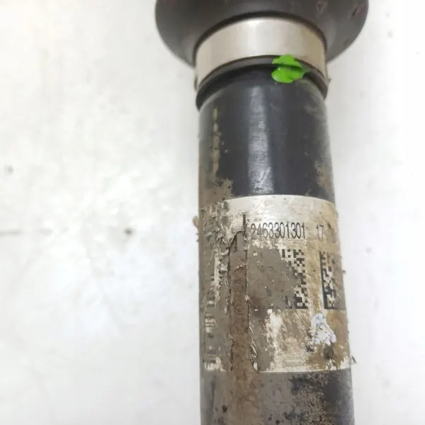 Mercedes-Benz OE A2463301301 semi-eixo image 6