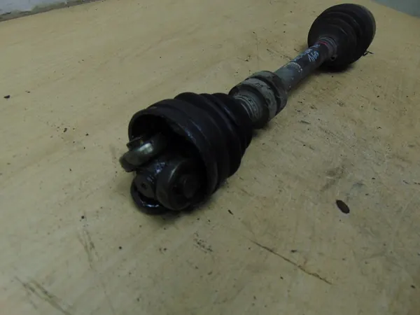 Höger Främre Halvaxel Nissan Qashqai J10 1.6 image 3