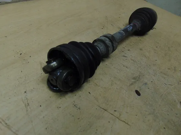 Höger Främre Halvaxel Nissan Qashqai J10 1.6 image 4