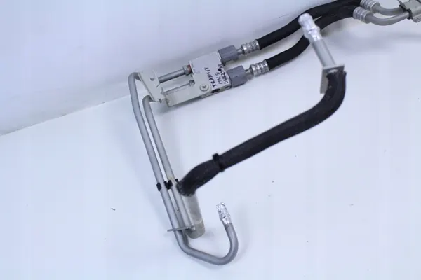Getriebekabel Ford Transit MK8 OEM GK21-7H420-AG image 4