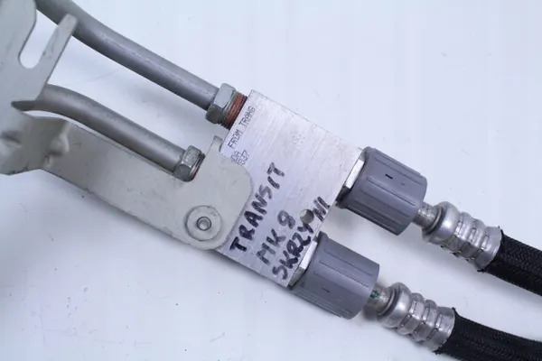 Getriebekabel Ford Transit MK8 OEM GK21-7H420-AG image 5