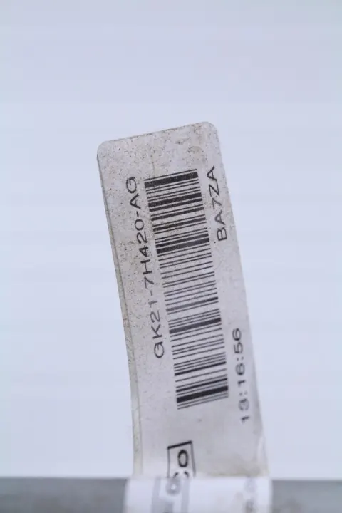 Getriebekabel Ford Transit MK8 OEM GK21-7H420-AG image 6