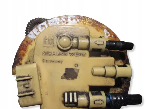 Bomba de combustible Opel Vectra C OEM AIC4307 - Usada image 3