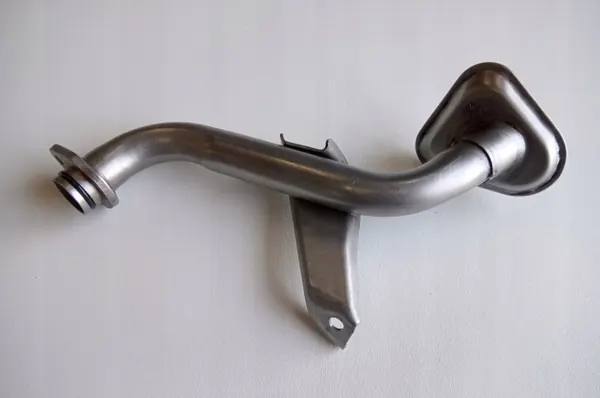 Oliepan pakking OEM 04893321 voor Alfa Romeo image 3