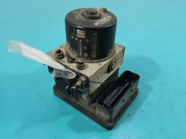ABS-Pumpe OEM 1K0907379K für Audi A3 8P image 2