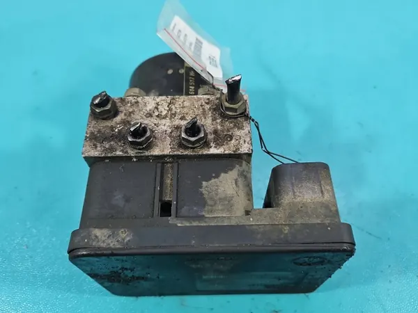 ABS-Pumpe OEM 1K0907379K für Audi A3 8P image 4