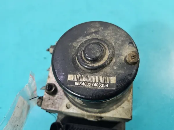 ABS-Pumpe OEM 1K0907379K für Audi A3 8P image 7