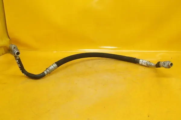 Ilmastointiputki Audi A6 S6 C6 4F0260701C image 2