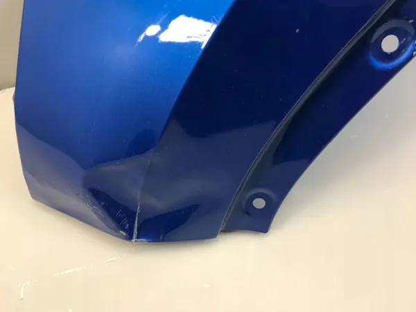 Parafango Anteriore Sinistro SKODA KODIAQ image 3