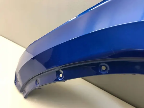 Parafango Anteriore Sinistro SKODA KODIAQ image 4