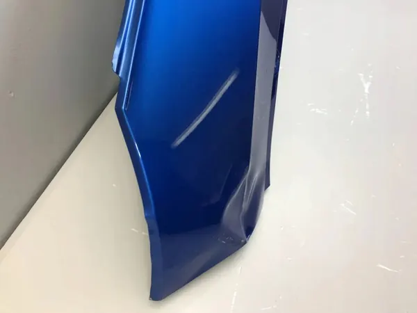 Parafango Anteriore Sinistro SKODA KODIAQ image 5