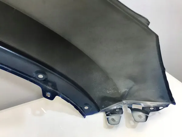 Parafango Anteriore Sinistro SKODA KODIAQ image 7