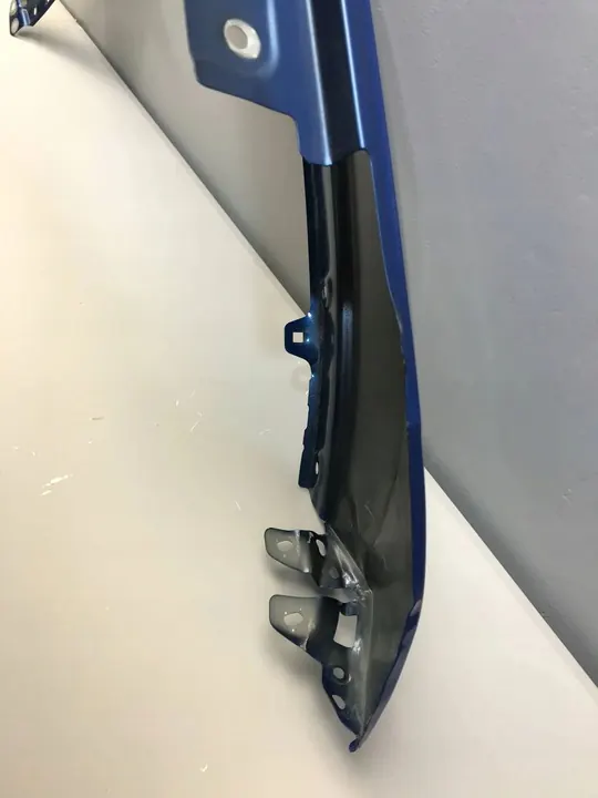 Parafango Anteriore Sinistro SKODA KODIAQ image 8