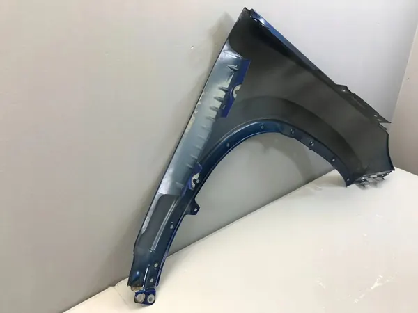 Parafango Anteriore Sinistro SKODA KODIAQ image 9