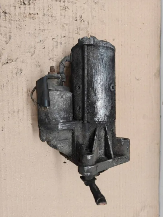Motor de Arranque Renault OEM CYX75 - Usado image 3