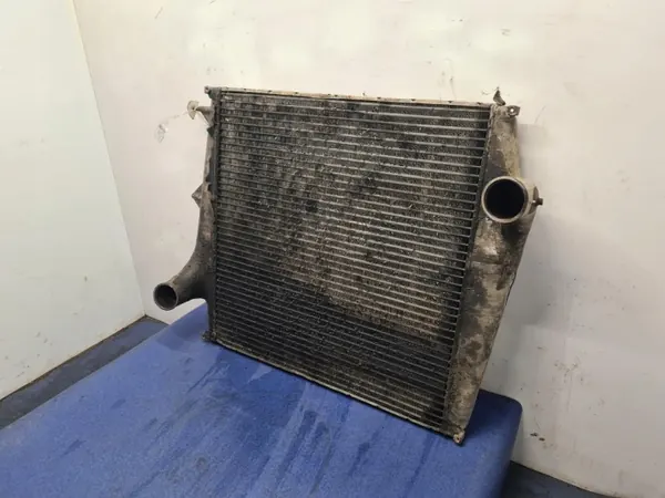 Intercooler Volvo FH 12 OEM SIMAR-58408- Occasion image 4