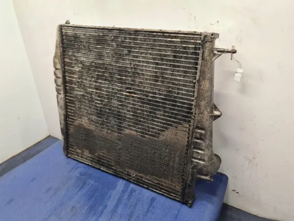 Intercooler Volvo FH 12 OEM SIMAR-58408- Occasion image 8