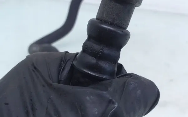 BMW X5 E53 ohjausvahvistinletku OEM 1096348 image 6