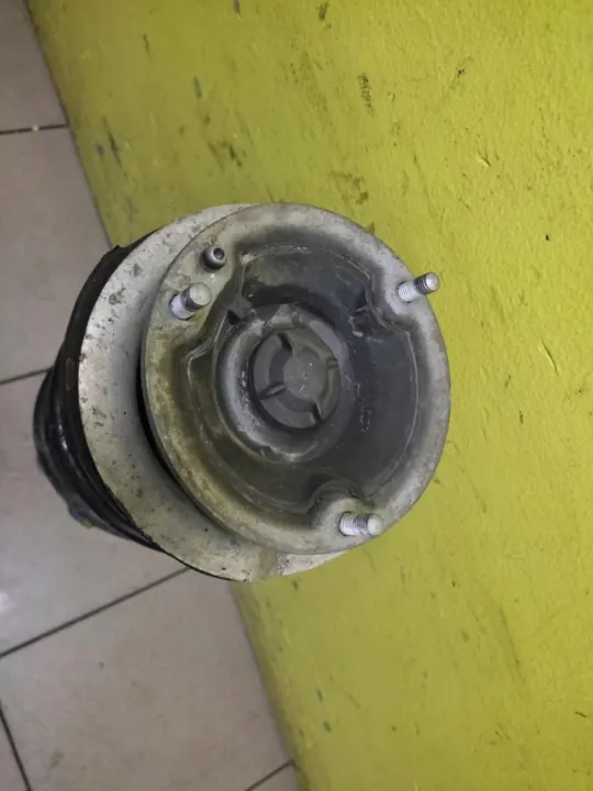 OEM FROST_3-136075-MCPHERSON Vorderer Rechter Stoßdämpfer image 3