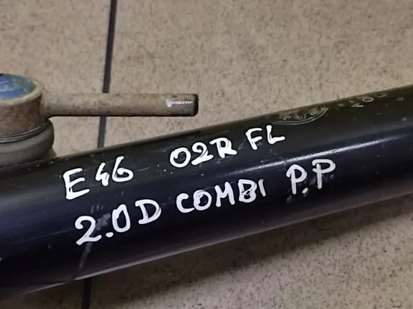OEM FROST_3-136075-MCPHERSON Vorderer Rechter Stoßdämpfer image 6