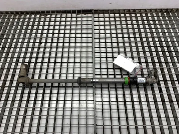 Eje de columna de dirección OEM 4M1419753C Audi Q8 image 2