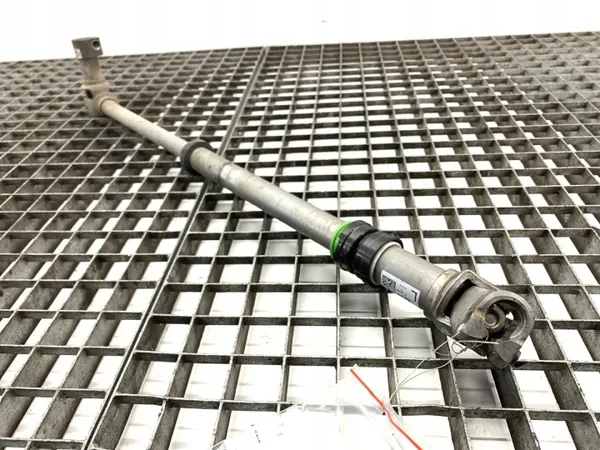 Eje de columna de dirección OEM 4M1419753C Audi Q8 image 3