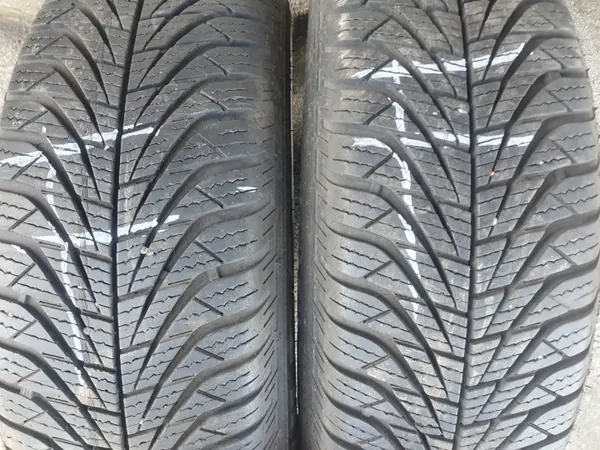Pneus Hiver Fulda Multicontrol 165/70R14 - 2 Pièces image 2