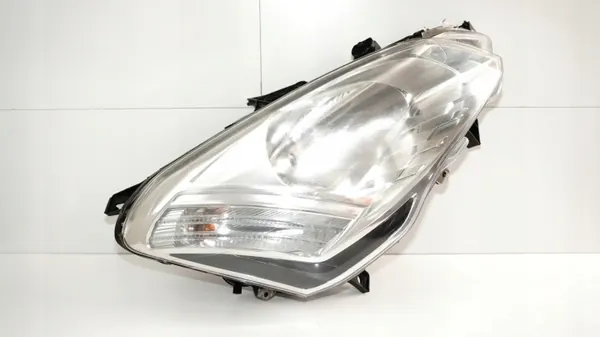 Rechter Frontscheinwerfer OEM LAMPA PRAWY PRZÓD PRZEDNIA image 2