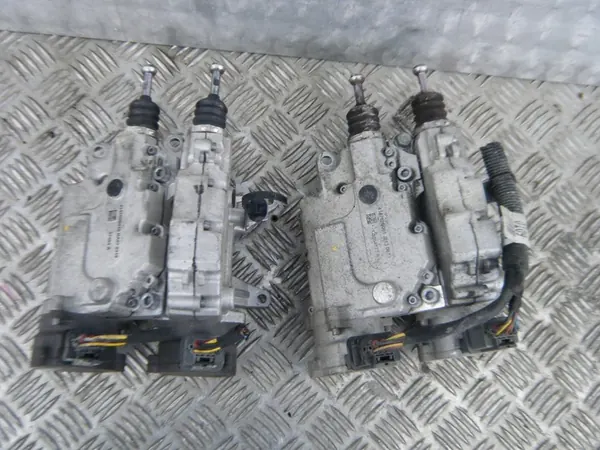 KIA NIRO KONA IONIQ Kopplingsslavcylinder image 2