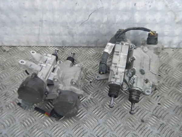 KIA NIRO KONA IONIQ Kopplingsslavcylinder image 3