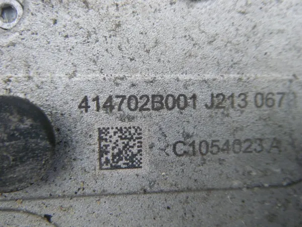 KIA NIRO KONA IONIQ Kopplingsslavcylinder image 4