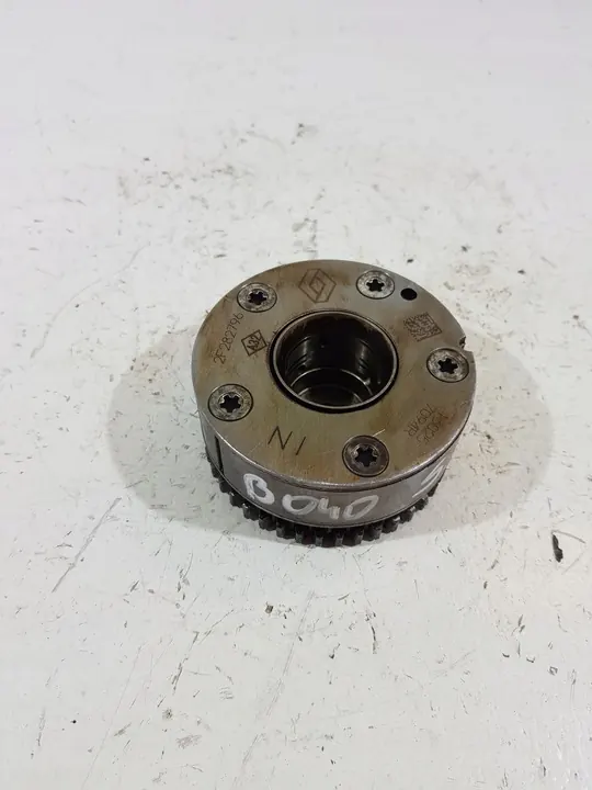 Insugningskam 130257094R Renault Megane III Lift 1.2TCE image 3