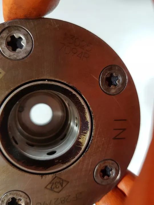 Insugningskam 130257094R Renault Megane III Lift 1.2TCE image 6