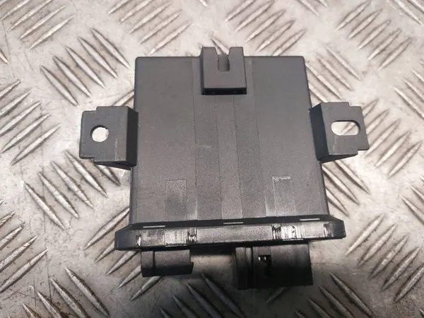 Módulo de Controle de Luzes Opel Insignia A Lift 13350670 image 2