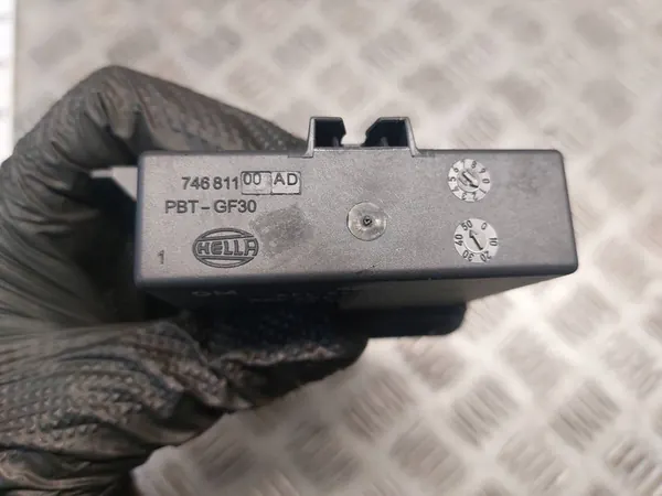 Módulo de Controle de Luzes Opel Insignia A Lift 13350670 image 3