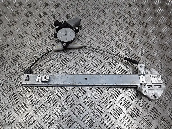 Regulador de janela Honda FR-V 2008 508040 image 1