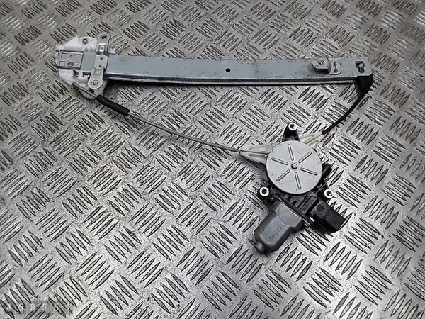 Regulador de janela Honda FR-V 2008 508040 image 2